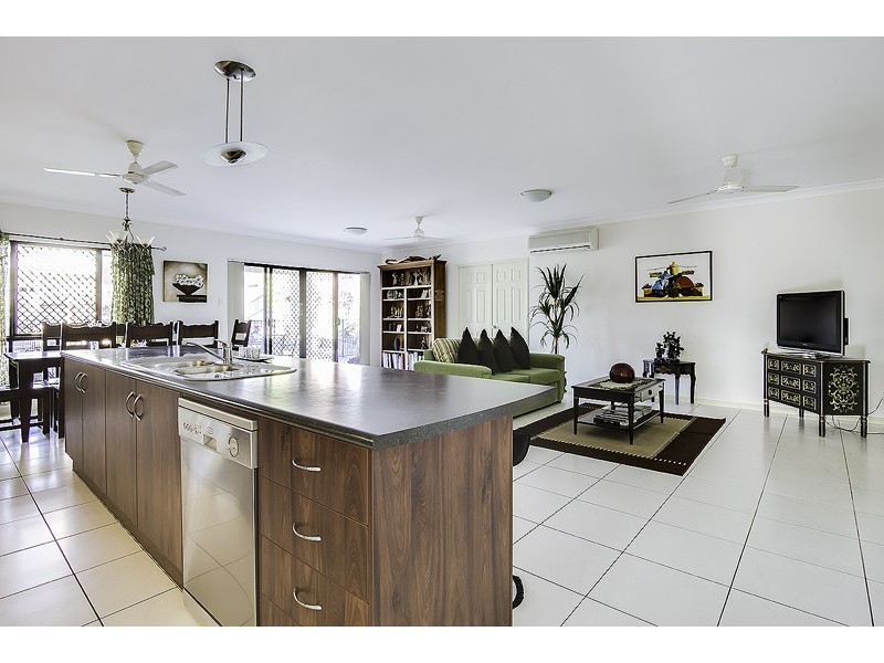 3 Ironwood Street, Mount Sheridan QLD 4868