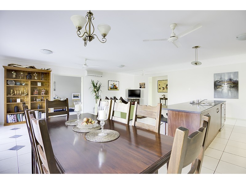 3 Ironwood Street, Mount Sheridan QLD 4868