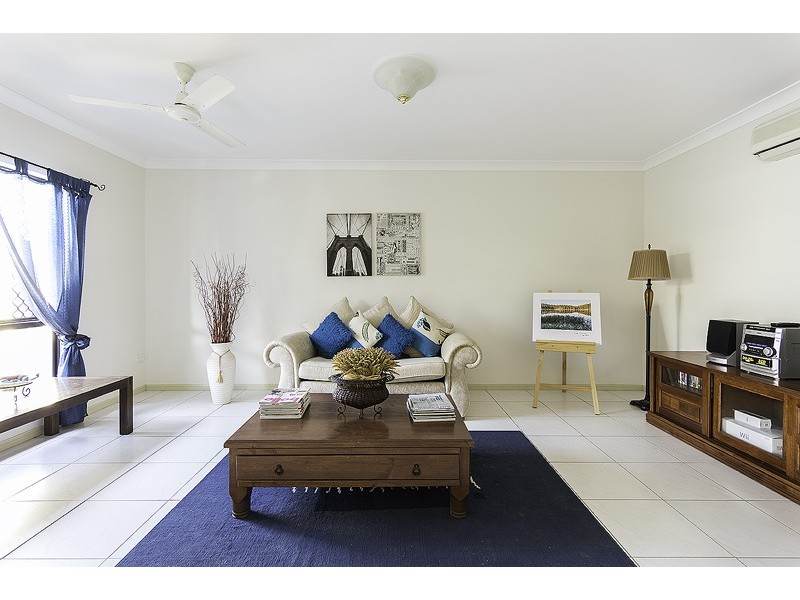 3 Ironwood Street, Mount Sheridan QLD 4868