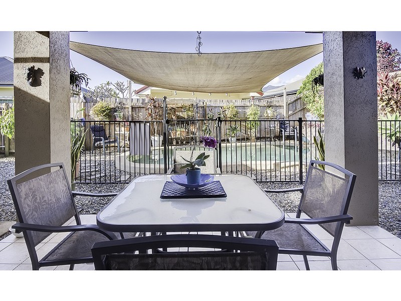 3 Ironwood Street, Mount Sheridan QLD 4868