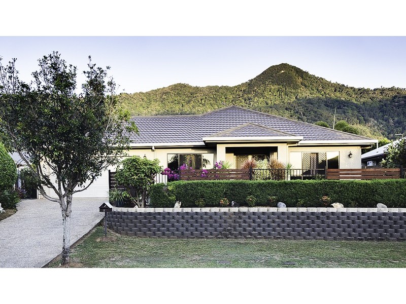 3 Ironwood Street, Mount Sheridan QLD 4868