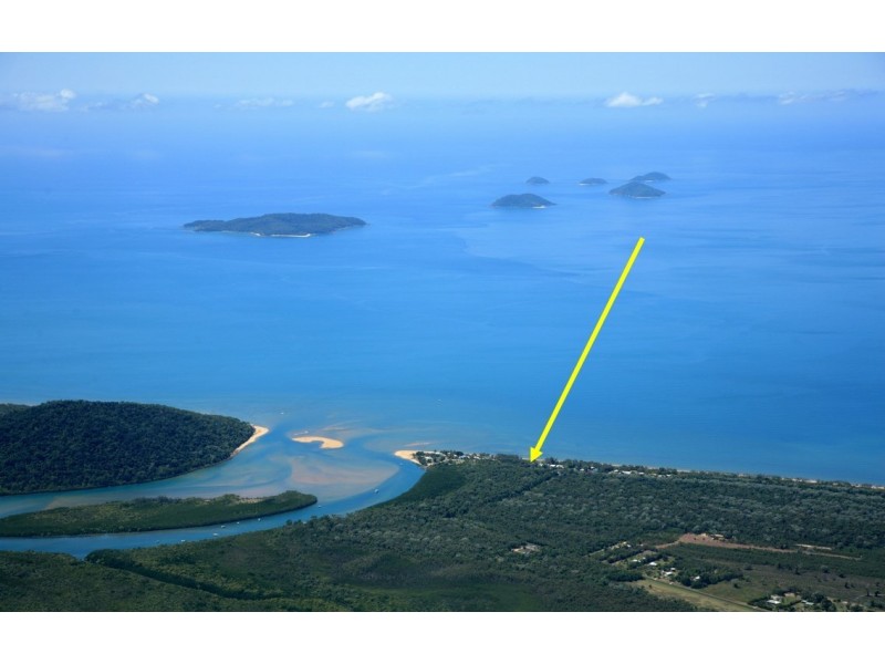 29 Luff Street, Hull Heads QLD 4854