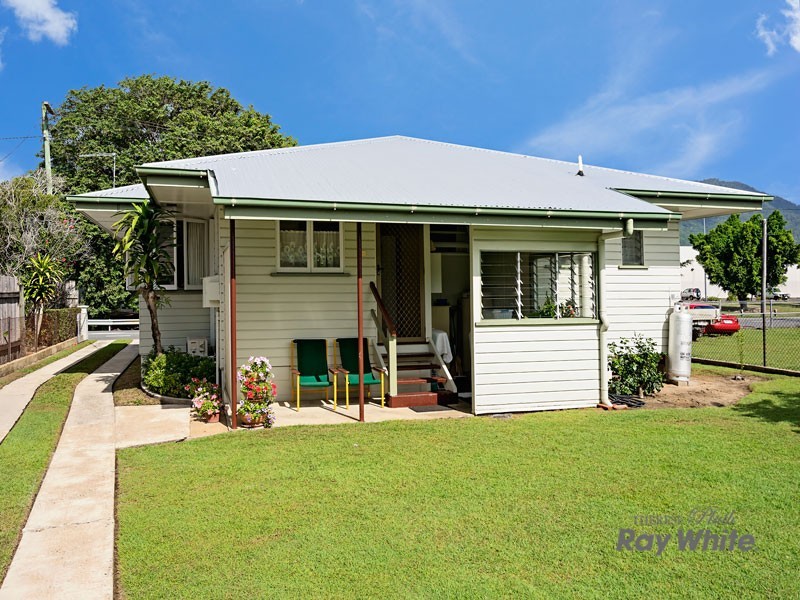 260 Brown Street, Westcourt QLD 4870