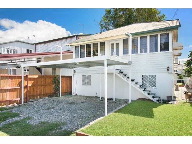 26 Loeven Street, Parramatta Park QLD 4870