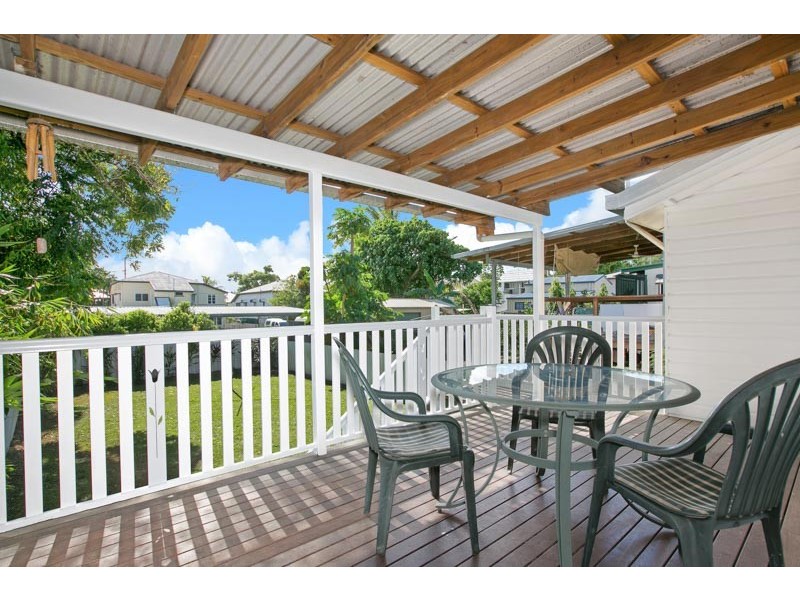 26 Loeven Street, Parramatta Park QLD 4870