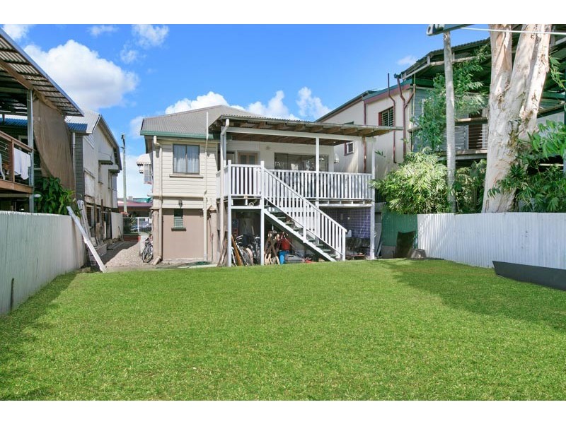 26 Loeven Street, Parramatta Park QLD 4870