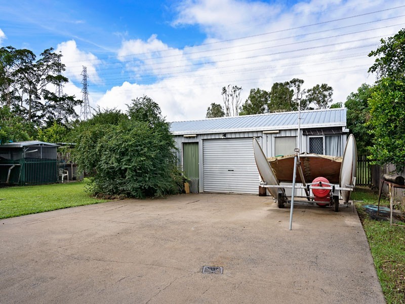 30 Hollywood Boulevard, White Rock QLD 4868