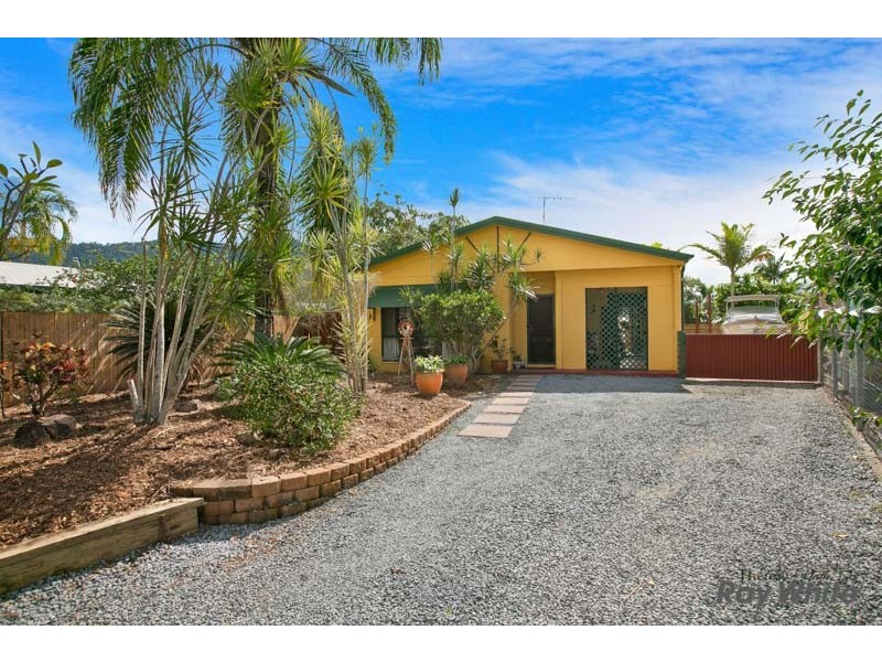 12 Glenrowan Street, White Rock QLD 4868