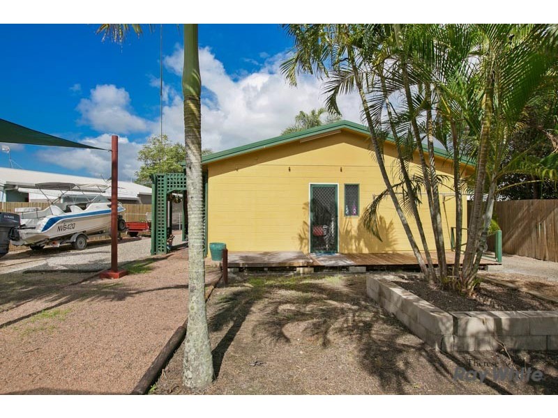 12 Glenrowan Street, White Rock QLD 4868