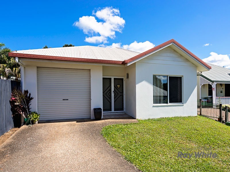 5 Coronata Court, Mount Sheridan QLD 4868