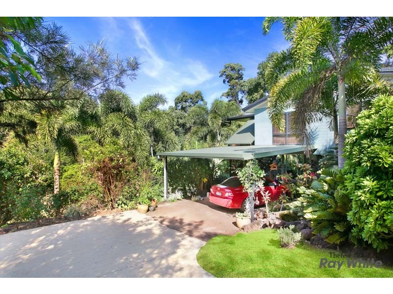 73-75 Golden Street, Goldsborough QLD 4865