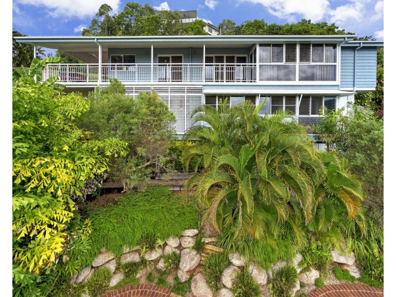 250 Toogood Road, Bayview Heights QLD 4868