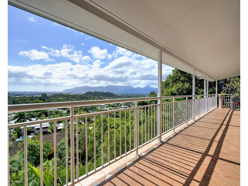 250 Toogood Road, Bayview Heights QLD 4868