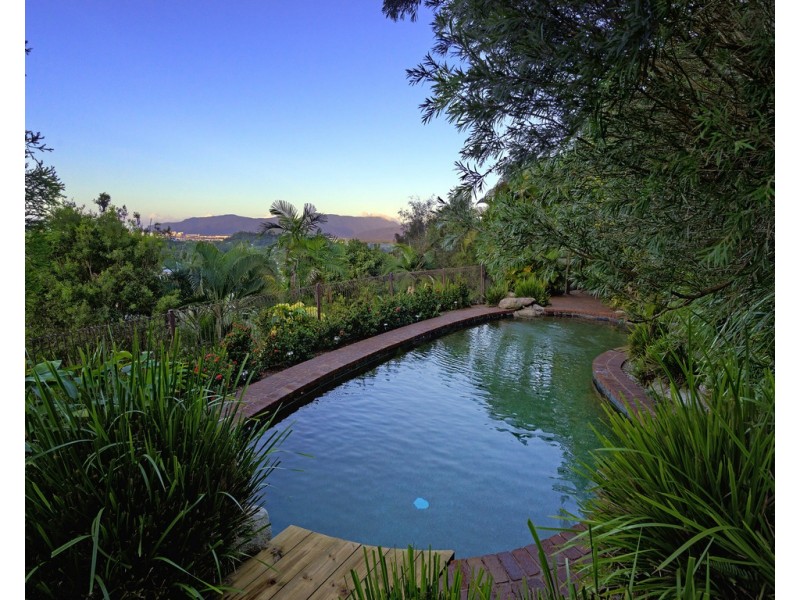 250 Toogood Road, Bayview Heights QLD 4868