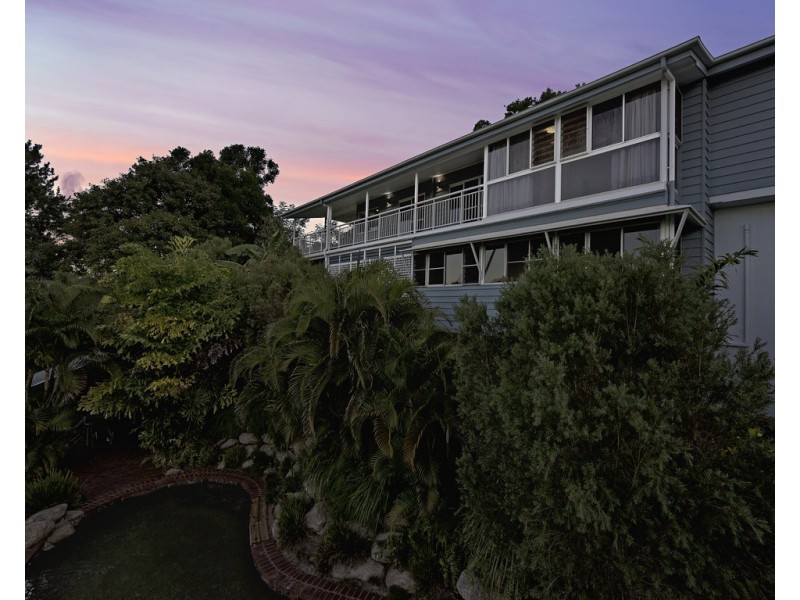 250 Toogood Road, Bayview Heights QLD 4868