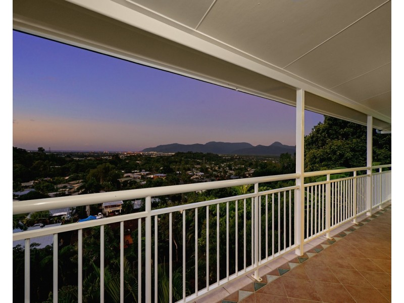 250 Toogood Road, Bayview Heights QLD 4868