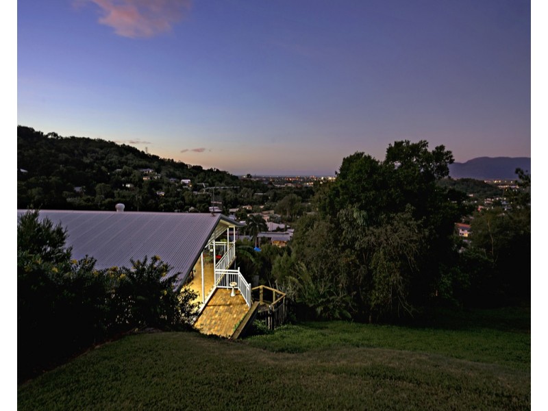 250 Toogood Road, Bayview Heights QLD 4868