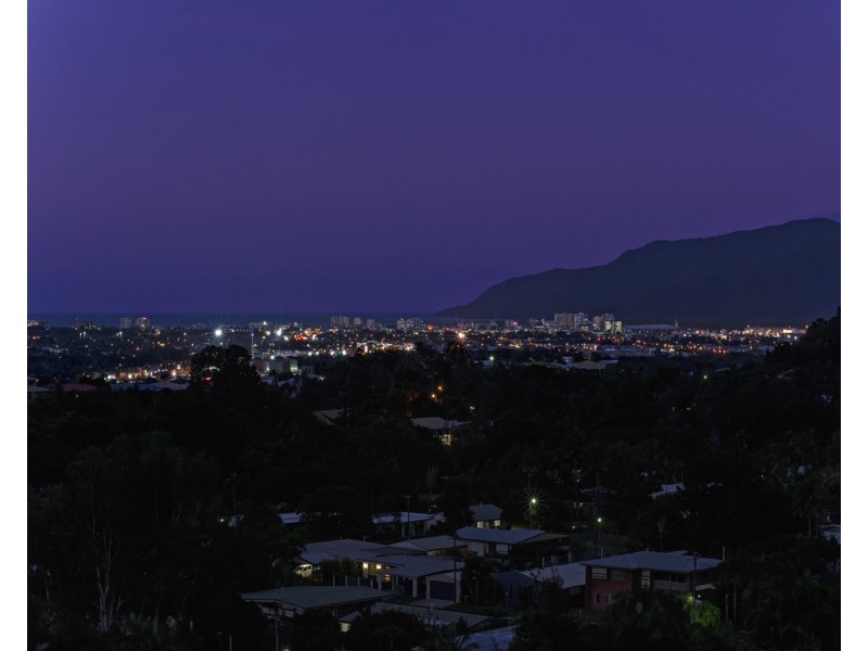 250 Toogood Road, Bayview Heights QLD 4868