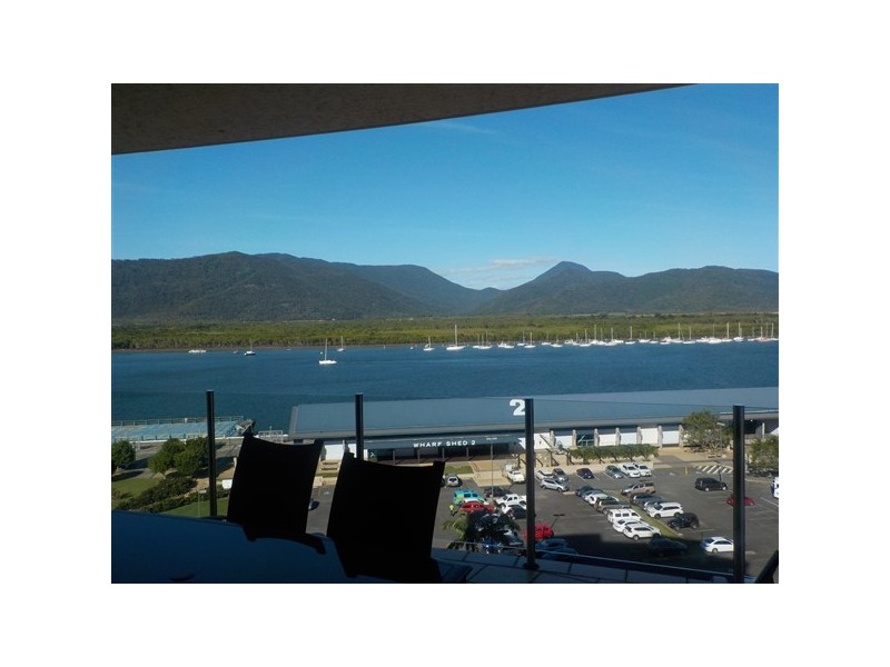 Cairns City QLD 4870