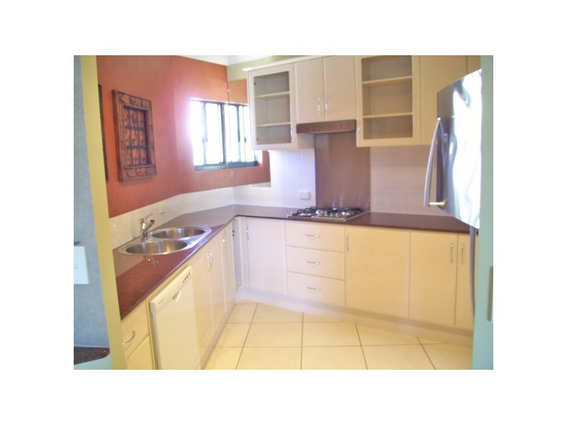 Cairns City QLD 4870