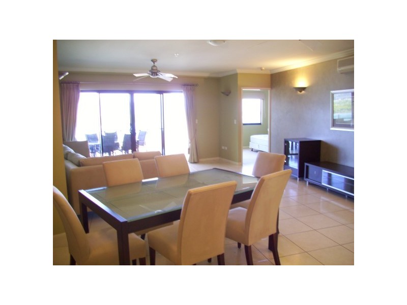 Cairns City QLD 4870