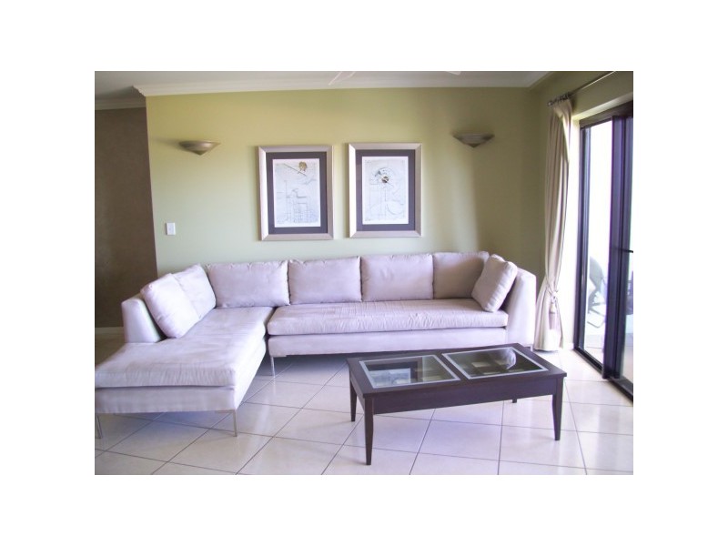 Cairns City QLD 4870