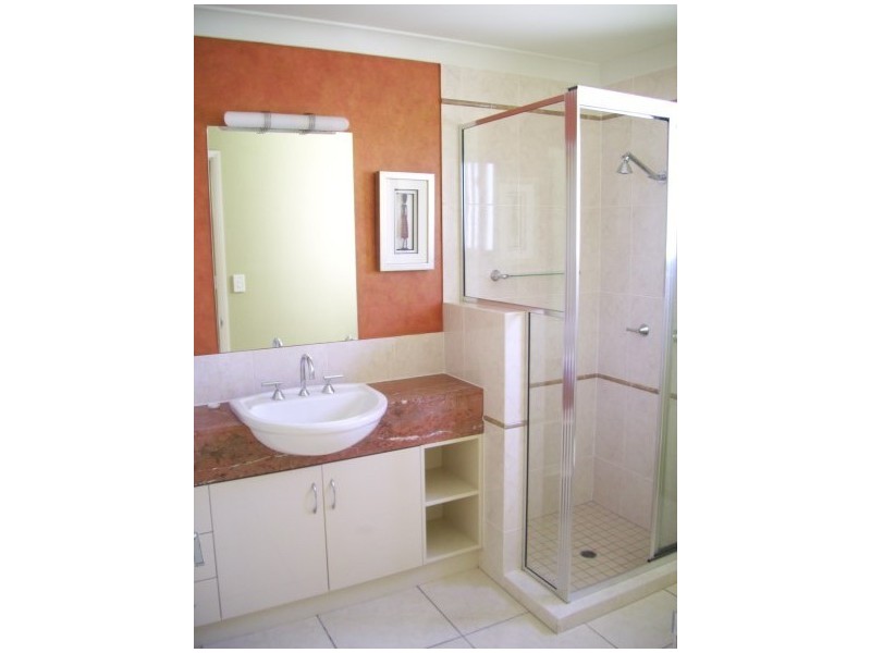 Cairns City QLD 4870