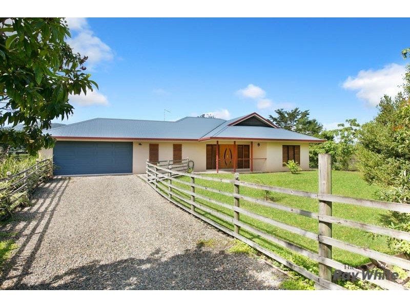 Lot 1 Gray Road (Cnr Brown Rd and Phillip Gray Rd), Green Hill QLD 4865