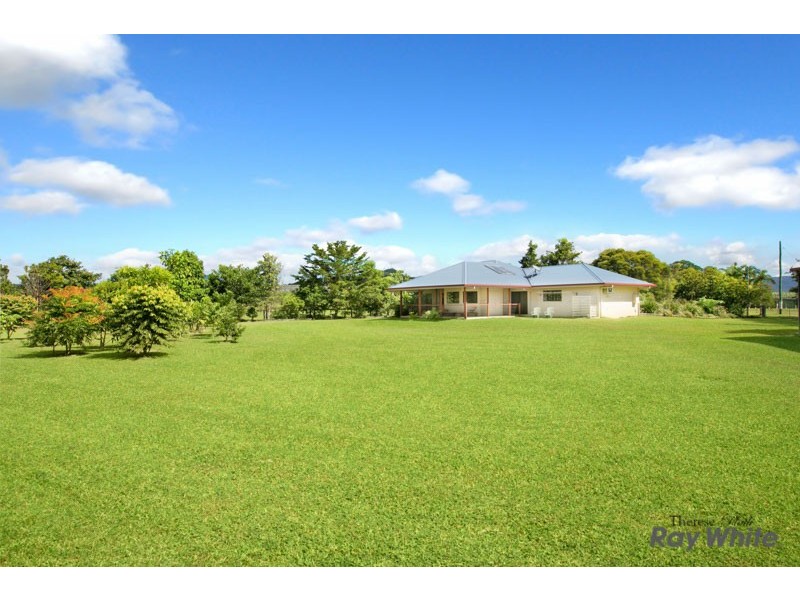 Lot 1 Gray Road (Cnr Brown Rd and Phillip Gray Rd), Green Hill QLD 4865
