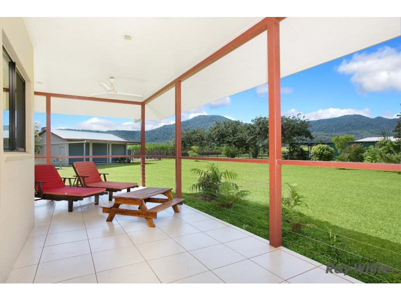 Lot 1 Gray Road (Cnr Brown Rd and Phillip Gray Rd), Green Hill QLD 4865