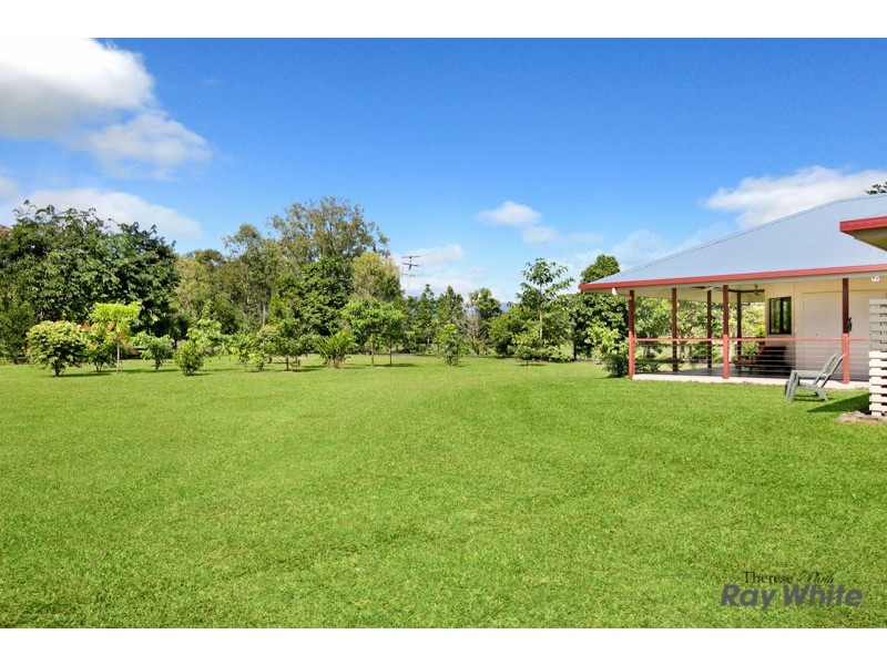 Lot 1 Gray Road (Cnr Brown Rd and Phillip Gray Rd), Green Hill QLD 4865