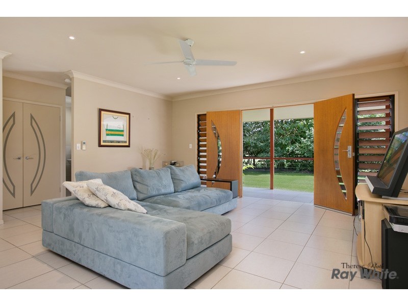Lot 1 Gray Road (Cnr Brown Rd and Phillip Gray Rd), Green Hill QLD 4865
