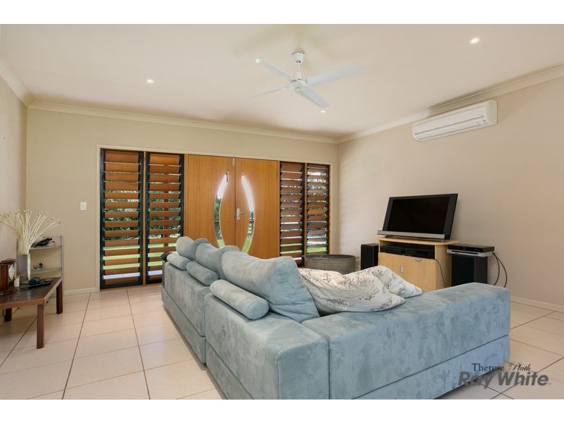 Lot 1 Gray Road (Cnr Brown Rd and Phillip Gray Rd), Green Hill QLD 4865