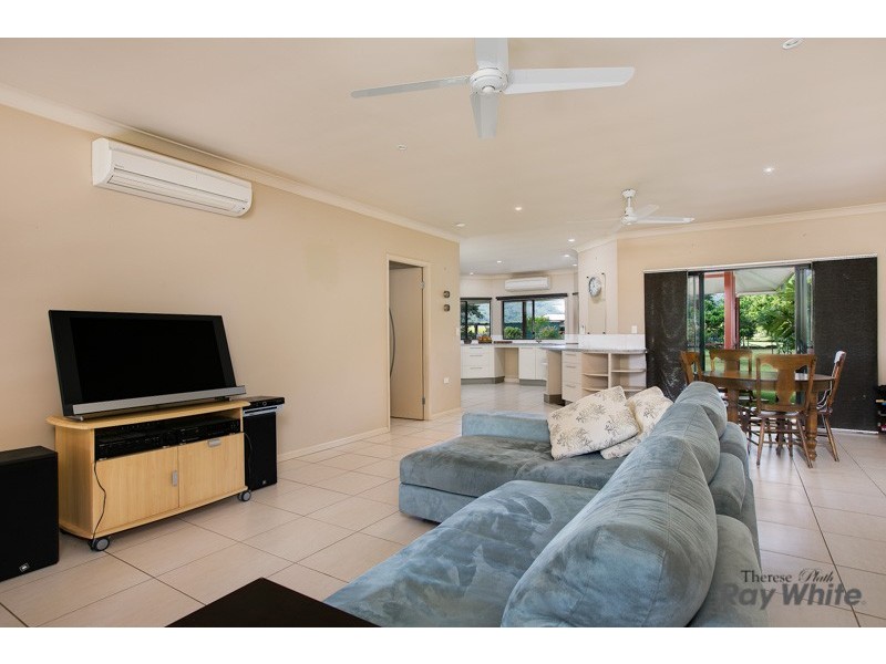 Lot 1 Gray Road (Cnr Brown Rd and Phillip Gray Rd), Green Hill QLD 4865