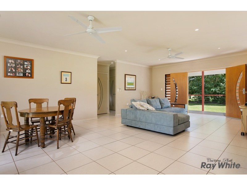 Lot 1 Gray Road (Cnr Brown Rd and Phillip Gray Rd), Green Hill QLD 4865