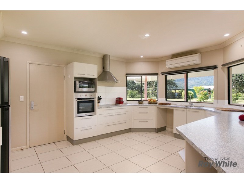 Lot 1 Gray Road (Cnr Brown Rd and Phillip Gray Rd), Green Hill QLD 4865