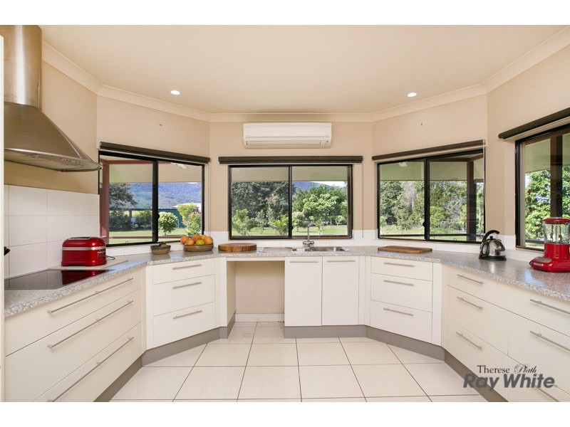 Lot 1 Gray Road (Cnr Brown Rd and Phillip Gray Rd), Green Hill QLD 4865