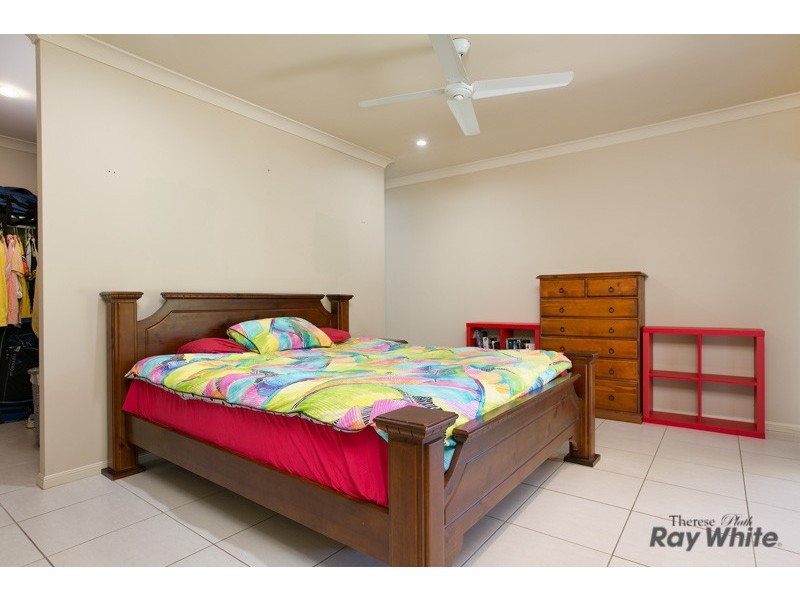 Lot 1 Gray Road (Cnr Brown Rd and Phillip Gray Rd), Green Hill QLD 4865