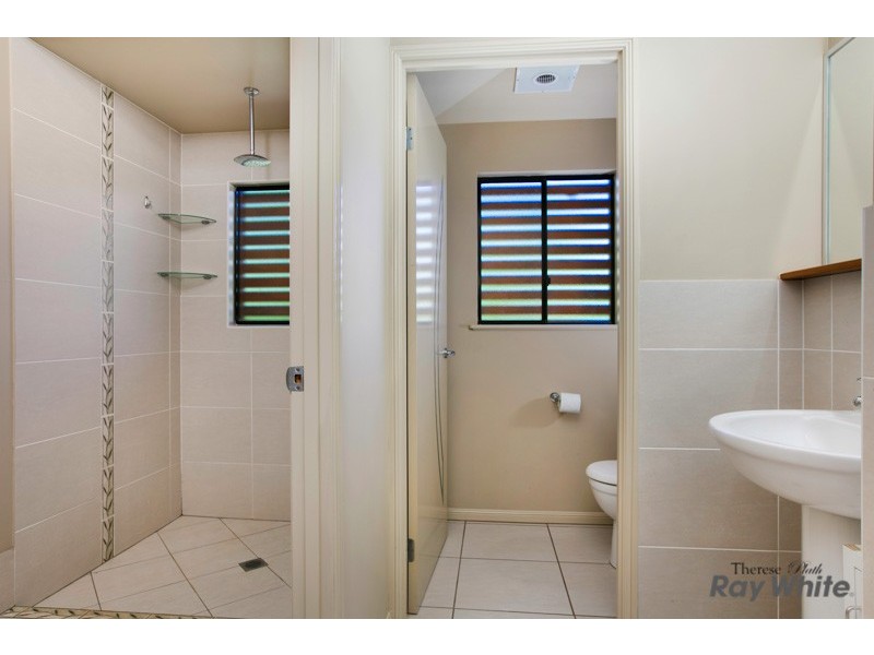 Lot 1 Gray Road (Cnr Brown Rd and Phillip Gray Rd), Green Hill QLD 4865