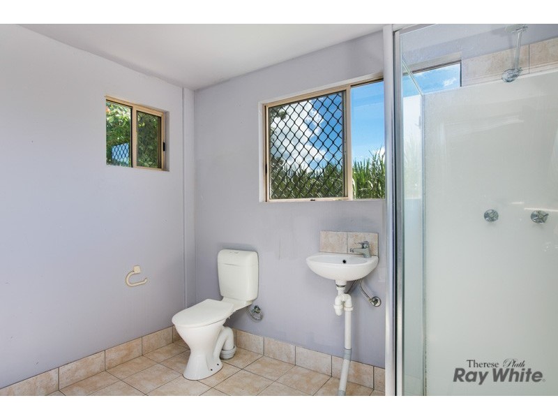 Lot 1 Gray Road (Cnr Brown Rd and Phillip Gray Rd), Green Hill QLD 4865
