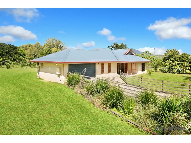 Lot 1 Gray Road (Cnr Brown Rd and Phillip Gray Rd), Green Hill QLD 4865