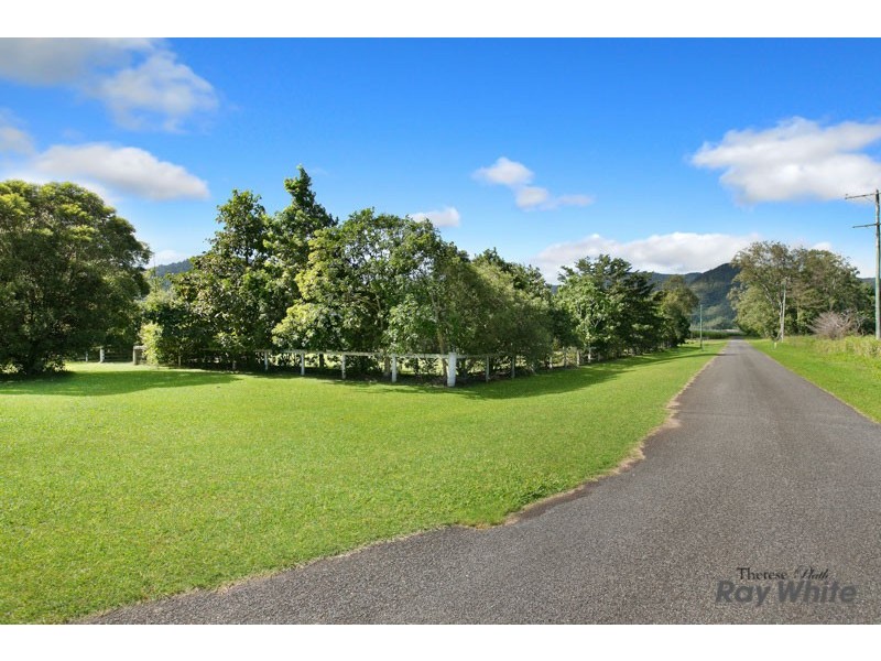 Lot 1 Gray Road (Cnr Brown Rd and Phillip Gray Rd), Green Hill QLD 4865