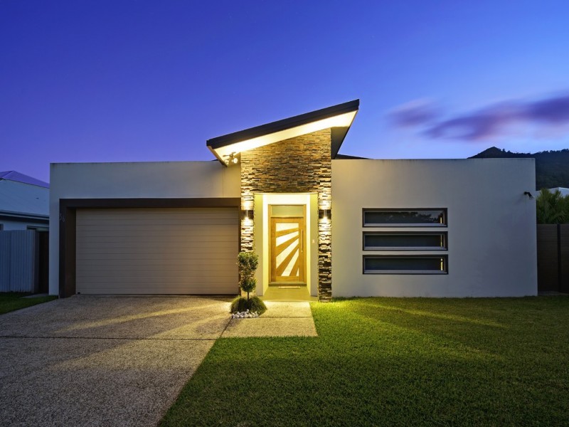 36 Canopys Edge Boulevard, Smithfield QLD 4878