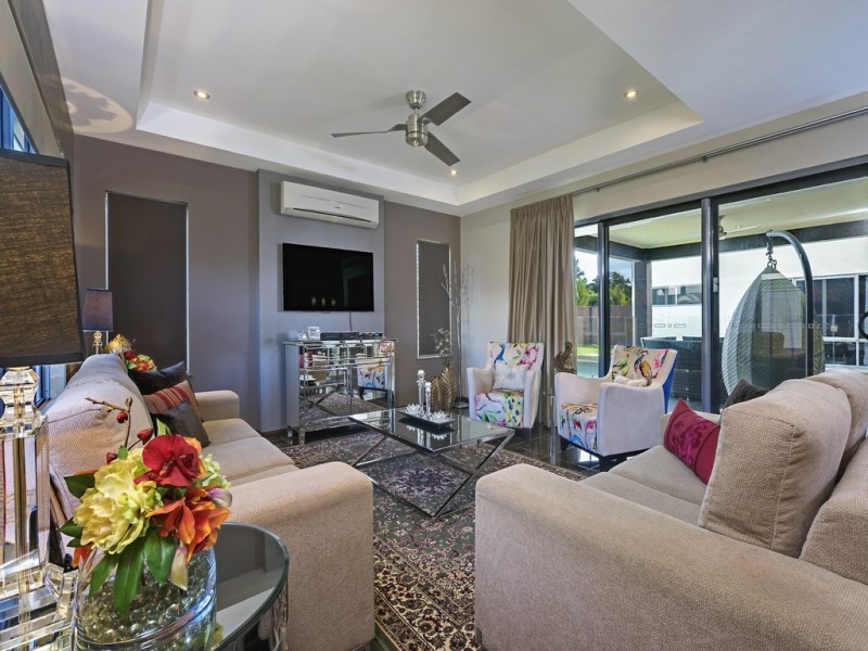 36 Canopys Edge Boulevard, Smithfield QLD 4878