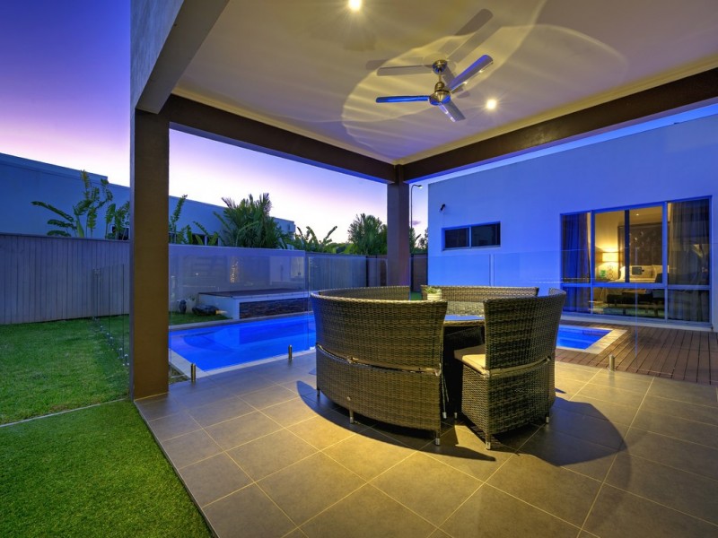 36 Canopys Edge Boulevard, Smithfield QLD 4878