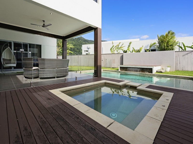 36 Canopys Edge Boulevard, Smithfield QLD 4878