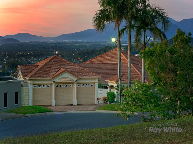 109 Summer Hill Drive, Mooroobool QLD 4870