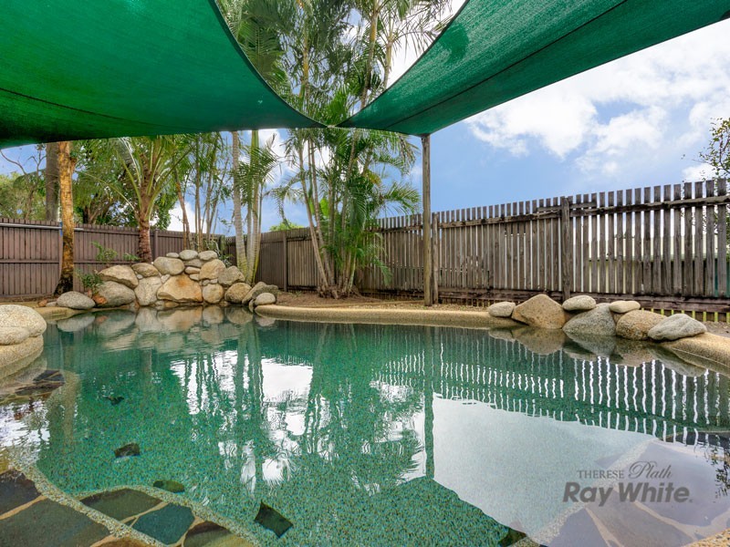 Mount Sheridan QLD 4868