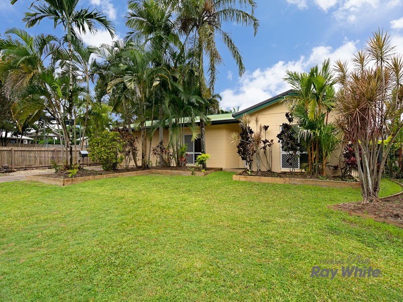 Mount Sheridan QLD 4868