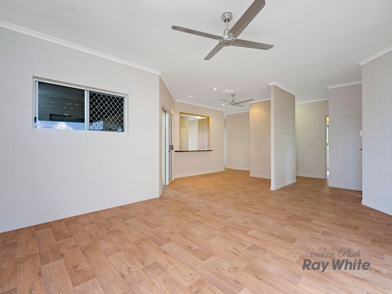 Mount Sheridan QLD 4868